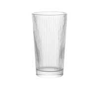 Lh7sRc3kH vasos de café helado Vasos clásicos transparentes sin pie for jugo Accesorios de cocina(Grande)