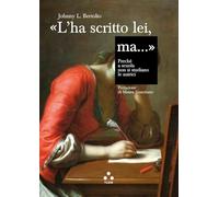 «L'ha scritto lei, ma....» Perché a scuola non si studiano le autrici (Numeri Primi)