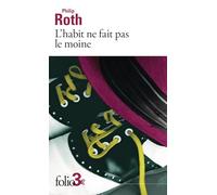 L'habit ne fait pas le moine