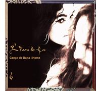 L'Ham de Foc Cançó De Dona I Home (CD)