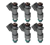 LHAOEEEYG 6 piezas 16450-R70-A01