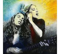 Lhasa De Sela First Recordings (CD) (Importación USA)