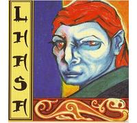 Lhasa La Llorona (Vinyl) (Importación USA)
