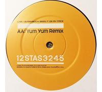 Lhb - Everybody See's It on My Face [Vinilo]