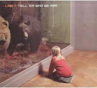 Lhb - Tell 'em Who We Are