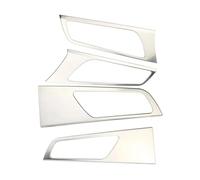 LHD Adhesivo Decorativo Para La Cubierta De La Manija De La Puerta Interior Del Coche Para Hyundai Para Tucson 2015-2022 HLWXMDZ