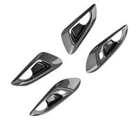 LHD Embellecedores Para El Panel De La Manija De La Puerta Interior Del Coche Para Chevrolet Para Trax 2023-2024 DYDGUTUFB