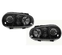DIEDERICHS 2213480 Juego faros principales