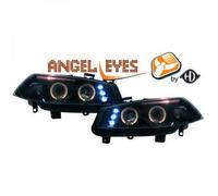 DIEDERICHS 4464680 Juego faros principales