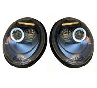 DIEDERICHS Juego faros principales compatible con 2265480