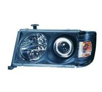 LHD Faros Proyectores Par Claro Para 200-300E W124 85-95