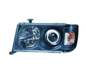 LHD Faros Proyectores Par Claro Para 200-300E W124 85-95