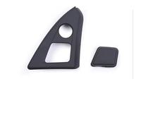 LHD Mano Izquierda Apoyabrazos Central Guantera Interruptor Botón De Captura Para 5-Series F10 F11 F18 LCI 520 523 525 528 530 535 2011-2017 Pegatina relleno(Old Model-B)