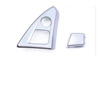 LHD Mano Izquierda Apoyabrazos Central Guantera Interruptor Botón De Captura Para 5-Series F10 F11 F18 LCI 520 523 525 528 530 535 2011-2017 Pegatina relleno(Old Model-S)