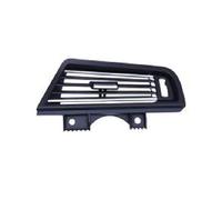 LHD - Panel de salida de aire acondicionado con placa cromada, para BMW, serie 5 F10 F18 (derecha) (derecha)