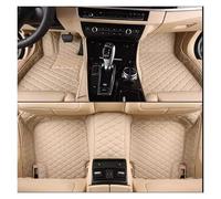 LHD Para Mitsubishi Para Outlander 3 2013-2016 Almohadillas Antideslizantes Impermeables Accesorios Interiores Coche Antiincrustantes Moquetas Antideslizante(Full Set 1)