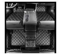 LHD Para Wish 2009-2013 2014 2015 2016 2017 Almohadillas Antideslizantes Impermeables Accesorios Antiincrustantes Moquetas Antideslizante(Color 4)