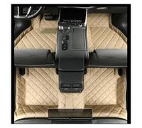 LHD Para Wish 2009-2013 2014 2015 2016 2017 Almohadillas Antideslizantes Impermeables Accesorios Antiincrustantes Moquetas Antideslizante(Color 2)