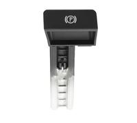 LHD RHD 7L6711878F 7L6711878G Para VW Para Touareg 2002-2010 Freno De Mano Manija Perilla Empuñadura Palanca Interruptor IENQBVL(RHD)