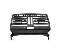 LHD RHD Aire Acondicionado Trasero Coche AC Rejilla Ventilación Cubierta Salida Para X5 Para X6 Para E70 Para E71 Para E72 2007-2013