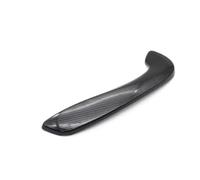 LHD RHD Delantero Izquierdo Derecho Interior Impugnador Puerta Para Renault Para Megane 3 MK3 Para Fluence 2008-2016 809540001R 809600007R Manijas puertas interiores automóviles(Outer cover Left)