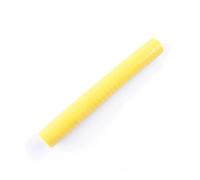 LHD Silicone Radiador Refrigerante Mangueras Tubos Tuberías Para Peugeot 205 309 GTI 1.6L 1.9L 8V(Amarillo)