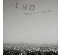 Lhd - Young And Restless