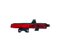 Lhdktee Auto Faros Traseros Montaje Para Land Para Rover Para Discovery Para Sport 2015-2020 Coche Luz Antiniebla Parachoques Trasero Luces Traseras Reflectoras Advertencia(Only Right)