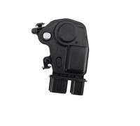 Lhdktee Cerradura Puerta Delantera 72155-S6A-J11Para Accord Para Civic Para CRV Para Element Para Odyssey Para Pilot Actuador Cerradura Puerta Central Módulo Pestillo Motor(Izquierda)