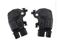 Lhdktee Cerradura Puerta Delantera 72155-S6A-J11Para Accord Para Civic Para CRV Para Element Para Odyssey Para Pilot Actuador Cerradura Puerta Central Módulo Pestillo Motor(Left Right)