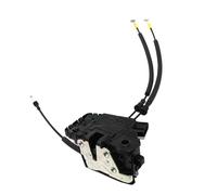 Lhdktee Cerradura Puerta Delantera Para Kia Para Sportage 2017 2018 2019 2020 2021 81310D9010 81310-D9510 Actuador Cerradura Puerta Delantera Izquierda Con Pestillo