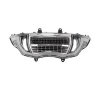 Lhdktee Conjunto Faro Delantero LED Para CVO Para Carretera Para Deslizamiento Para FLTRXSE 2023, 2024, 2025 ST Para FLTRXSTSE Faro Delantera
