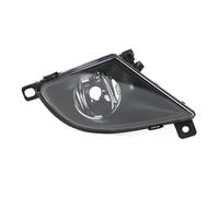 Lhdktee Faros Antiniebla 5 Series E60 E61 525I 528I 528Xi 530I 2008-2010 Conjunto Lámpara Antiniebla Parachoques Delantero Anti Luz 63177177711(Right Without Bulb)
