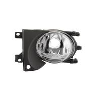 Lhdktee Faros Antiniebla E39 1999-2004 Sin Kit De Bombillas, Accesorios Para Faros Delanteros Coche, Luz Antiniebla Repuesto Estilo(L)