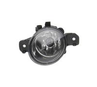 Lhdktee Faros antiniebla Faros Antiniebla Halógenos DRL Para Symbol, Para Clio, Master, Laguna Para Grand 1998-2015 Faros antiniebla(Izquierda)