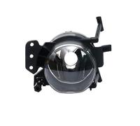 Lhdktee Faros Antiniebla Luces Antiniebla Coche E60 E90 E63 E46 323i 325i 525i Faros Delanteros Lámparas LED Halógenos 63176910792(L Light)