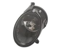 Lhdktee Faros Antiniebla Luces Antiniebla Para A6 S6 Para Allroad Para Quattro Para C6 S8 2005-2008 Faros Delanteros Coche Conjunto Lámpara Halógena(Izquierda)