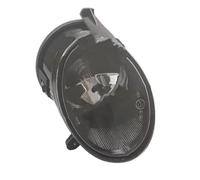 Lhdktee Faros Antiniebla Luces Antiniebla Para A6 S6 Para Allroad Para Quattro Para C6 S8 2005-2008 Faros Delanteros Coche Conjunto Lámpara Halógena(Derecha)