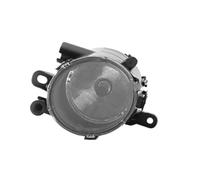 Lhdktee Faros Antiniebla Luces Antiniebla Para Opel Para Vauxhall Para Insignia 2014-2017 Faros Cubierta De Lámpara Accesorios Bisel Parrilla Cromada(Lado derecho)