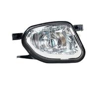 Lhdktee Faros Antiniebla Para Benz W211 2003-2006 E200 E220 E240 E280 E300 E320 E350 E420 E500 Luces Antiniebla Faros A2118201156 Sin Bombilla(1Pcs Right)