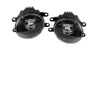 Lhdktee Faros Antiniebla Para Faros Delanteros De Coche Para Lexus, Luces Circulación Diurna 12V(Led White C)