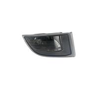 Lhdktee Faros Antiniebla Para Toyota Para Land Para Cruiser Para Prado 120 2002-2009 Faros Antiniebla Lámpara Conducción Sin Bombillas Accesorios Luces(Lado derecho)