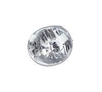 Lhdktee Faros Antiniebla Para Toyota Para RAV4 2004 2005 Para Lexus ES330 Luces Antiniebla DRL Para Coche Faros LED Lámparas Halógenas(Only 1 Left)