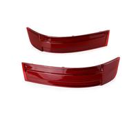 Lhdktee Faros antiniebla Reflector Parachoques Trasero Antiniebla Para Benz GL Class X164 GL450 GL550 2006-2012 Luz Señal1648201174 1648201274 Faros antiniebla(Left and Right)