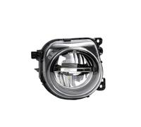Lhdktee Faros Antiniebla Serie 5 F07 F10 F11 F18 LCI 528i 535i 550i 2013-2016 Faro Antiniebla Delantero 63177311293 63177311294 12V(Derecha)