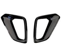 Lhdktee Faros Cubierta De Luz Antiniebla Para Coche Montaje Marco Parachoques Delantero Para Buick Para Regal 2020 2021 2022 Estilo Modificado Faro Principal