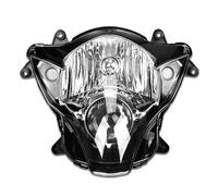 Lhdktee Faros Delanteros Moto Cubierta Del Conjunto Faro Delantero De La Motocicleta Para SUZUKI GSXR600 GSXR750 GSXR GSX-R 600 750 K6 2006 2007