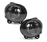 Lhdktee Faros Faros Antiniebla LED Halógenos Impermeables Para E92 E93 F07 F10 F22 Y F23 Para M3 Para M5 Serie 2 3 Y 5 63177839865 Y 63177839866 Faro Principal