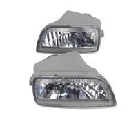 Lhdktee Faros Par De Luces Antiniebla Delanteras Cristal Para Toyota Para Sprinter Carib AE111 AE114 AE115 1999-2001 Faro Principal