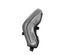 Lhdktee Faros Para Haval Para JOLION Faros Antiniebla Parachoques Delantero Luz De Circulación Diurna Soporte Del Marco La Conjunto Señal Faro Principal